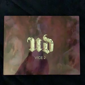 Urban decay vice 2